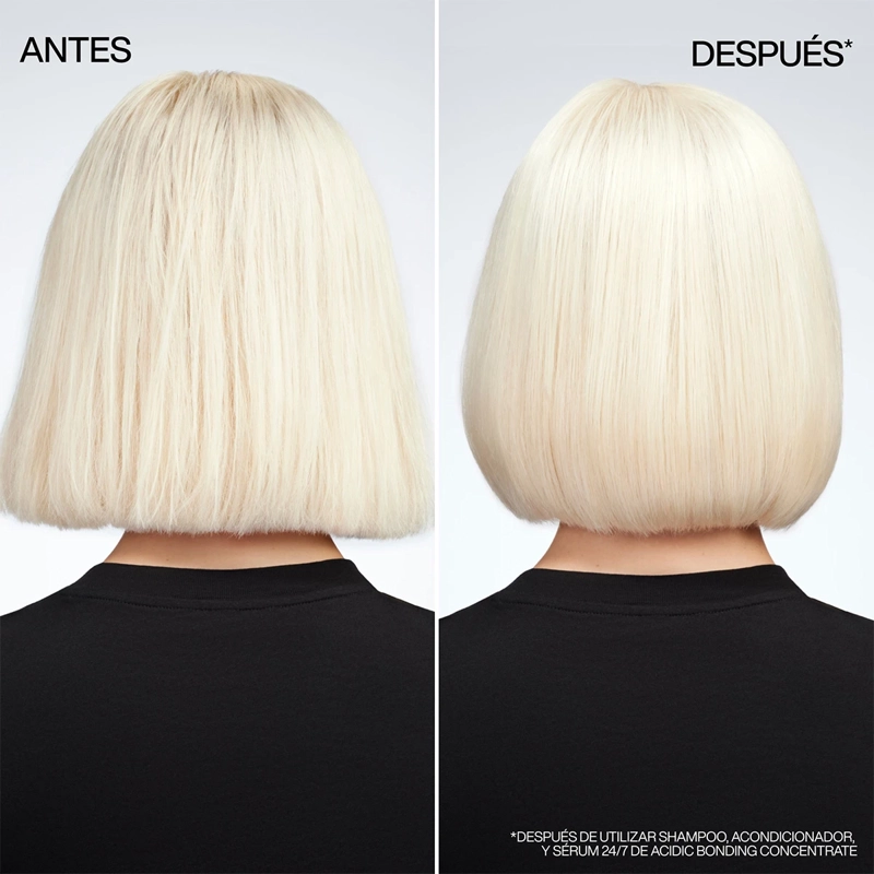 SÉRUM CAPILAR REDKEN 100 ML CABELLO DAÑADO ABC REPARACIÓN 24/7 ACIDIC BONDING CONCENTRATE - 4