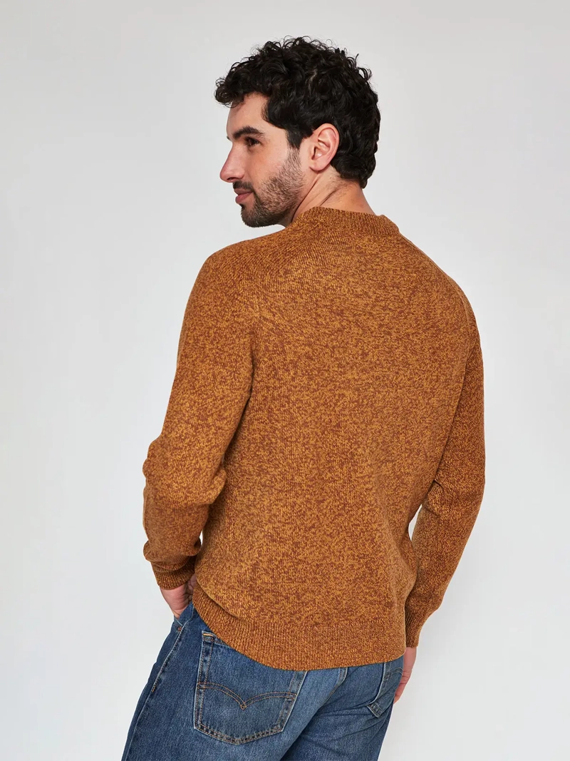 SWEATER HOMBRE SFERA - 2