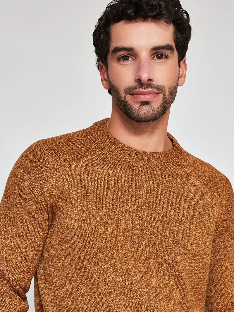 SWEATER HOMBRE SFERA - 3