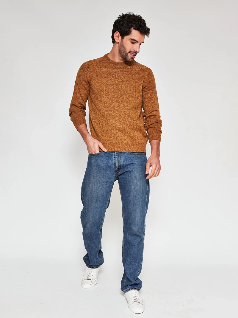 SWEATER HOMBRE SFERA - 4