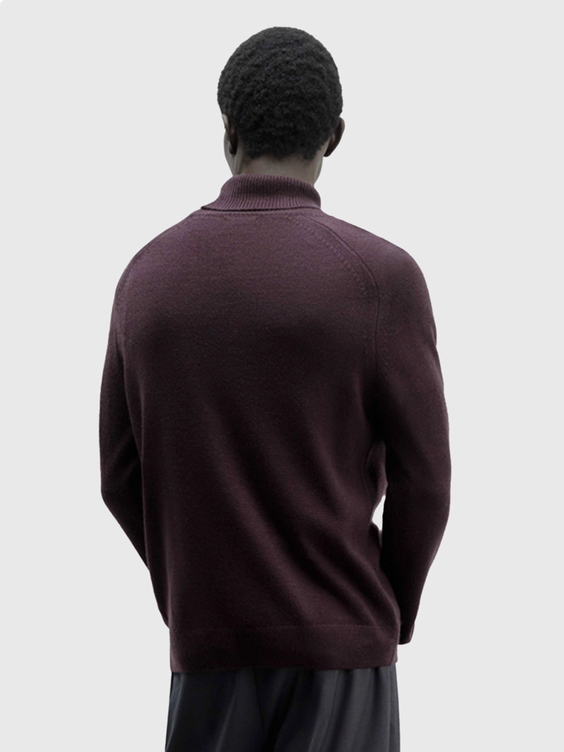 SWEATER LANA HOMBRE SFERA - 2