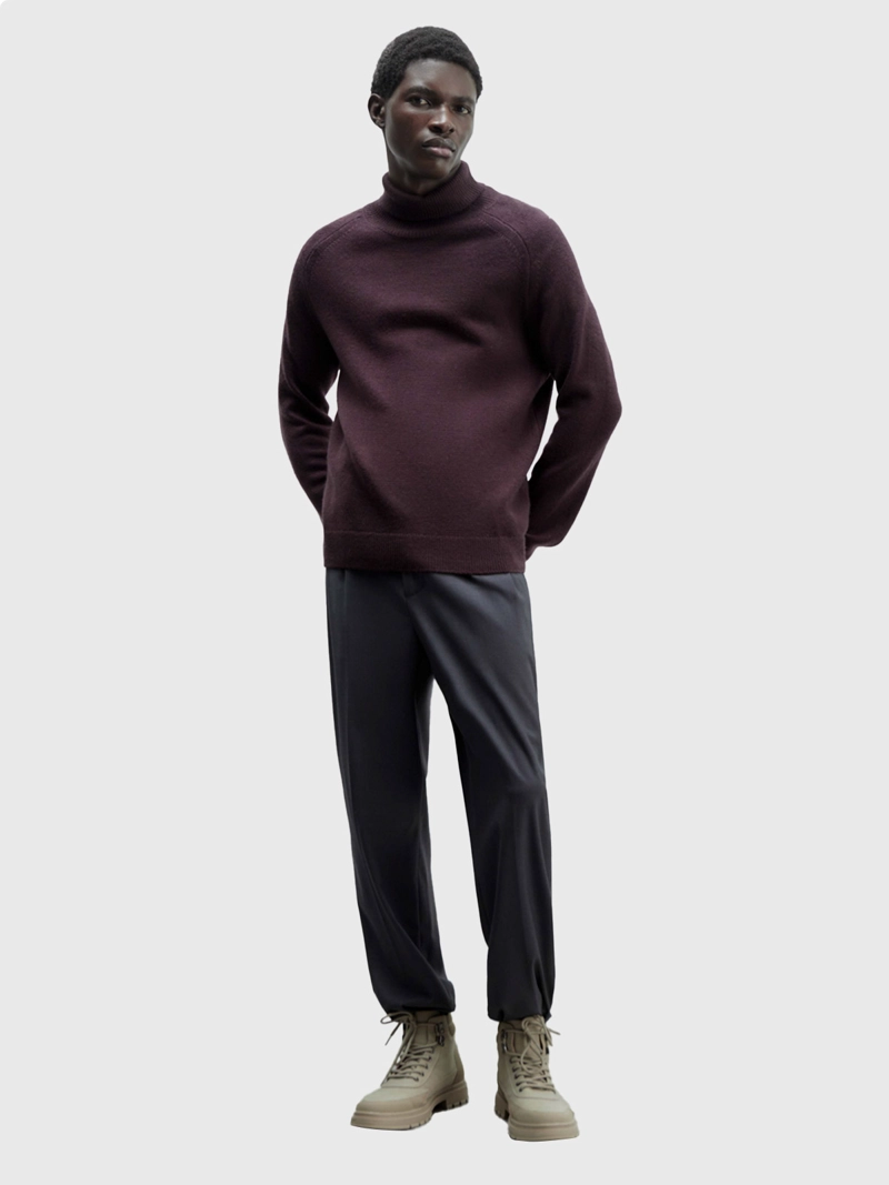 SWEATER LANA HOMBRE SFERA - 3