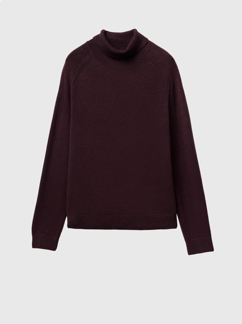 SWEATER LANA HOMBRE SFERA - 4