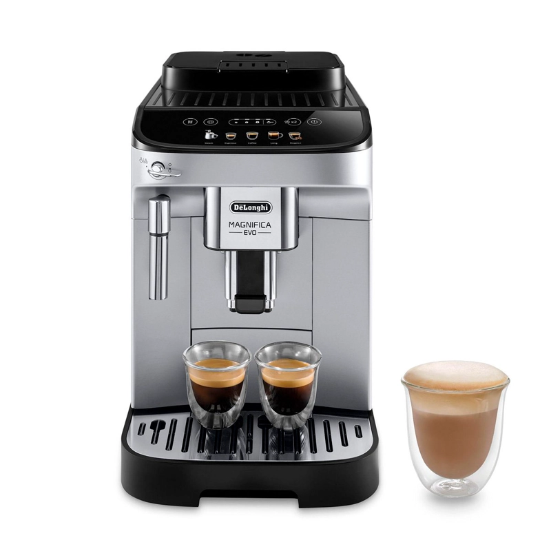 CAFETERA DELONGHI HIDROPRESIÓN MAGNIFICA EVO - 1