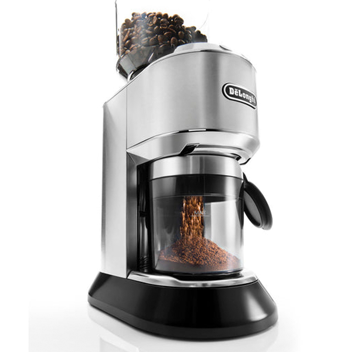 MOLINILLO DE CAFÉ DELONGHI DEDICA - 2