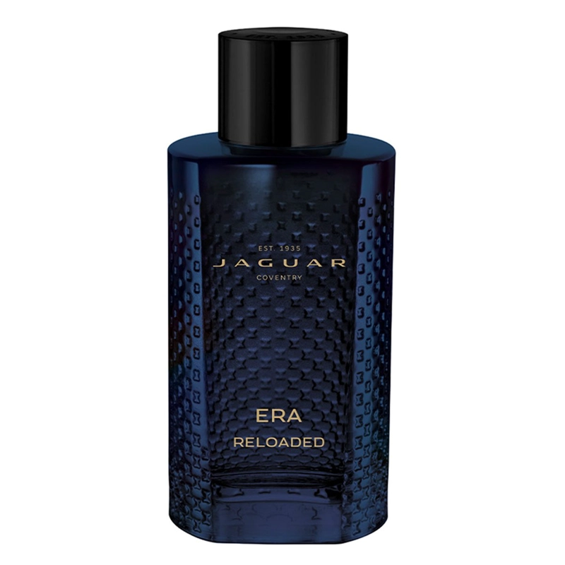 PERFUME JAGUAR ERA RELOADED HOMBRE EDP 100 ML - 1