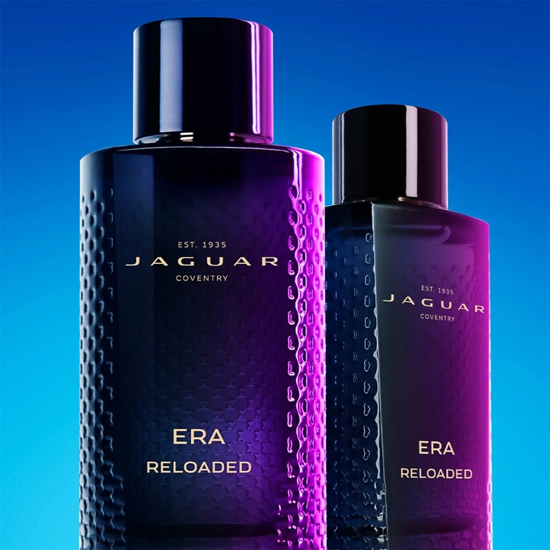 PERFUME JAGUAR ERA RELOADED HOMBRE EDP 100 ML - 3