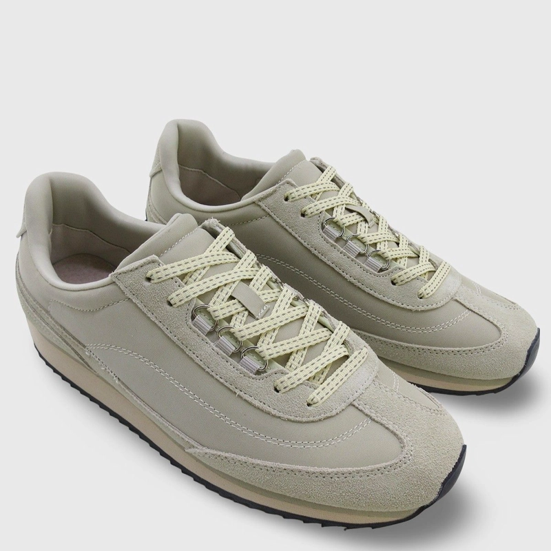 ZAPATILLAS MUJER MARQUIS CASUAL MADI - 2