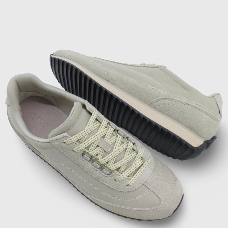 ZAPATILLAS MUJER MARQUIS CASUAL MADI - 3