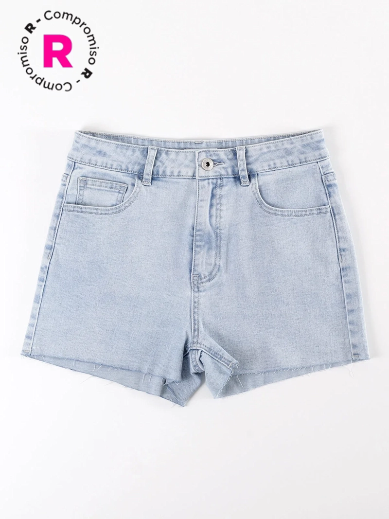 SHORT NIÑA M6T REGULAR - 1