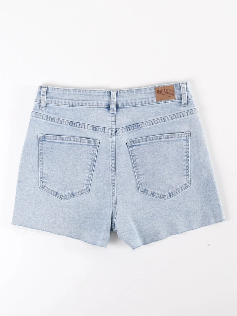 SHORT NIÑA M6T REGULAR - 2