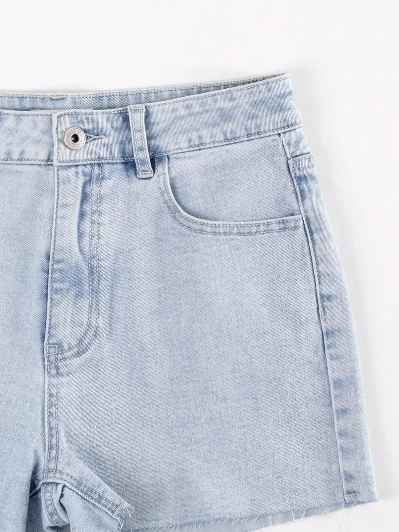 SHORT NIÑA M6T REGULAR - 3