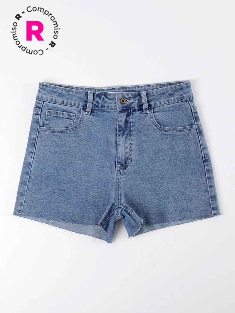 SHORT NIÑA M6T REGULAR - 1