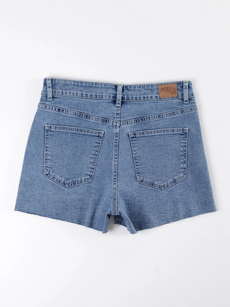 SHORT NIÑA M6T REGULAR - 2