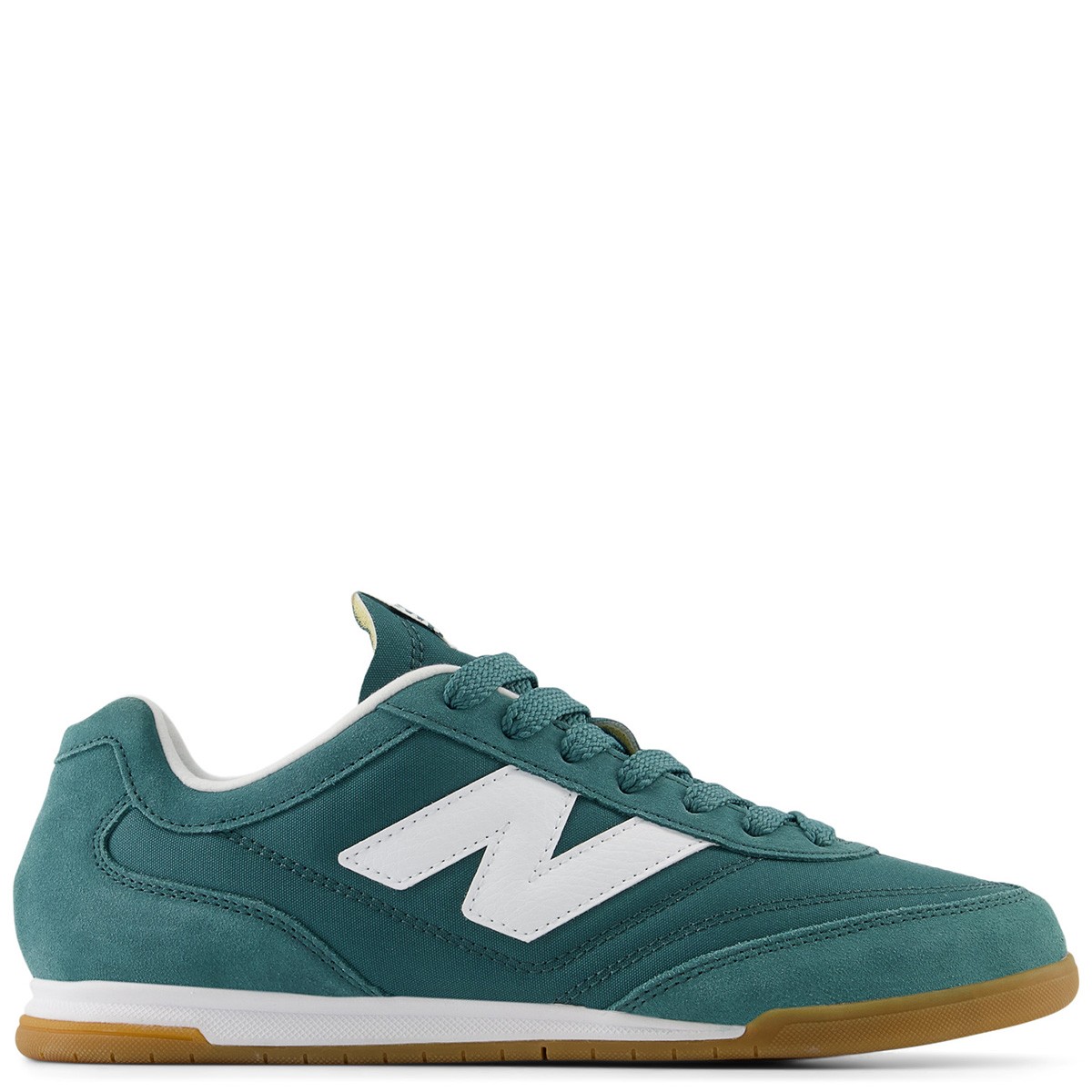 NEW BALANCE ZAPATILLAS MUJER NEW BALANCE CASUALES VERDE URC 42