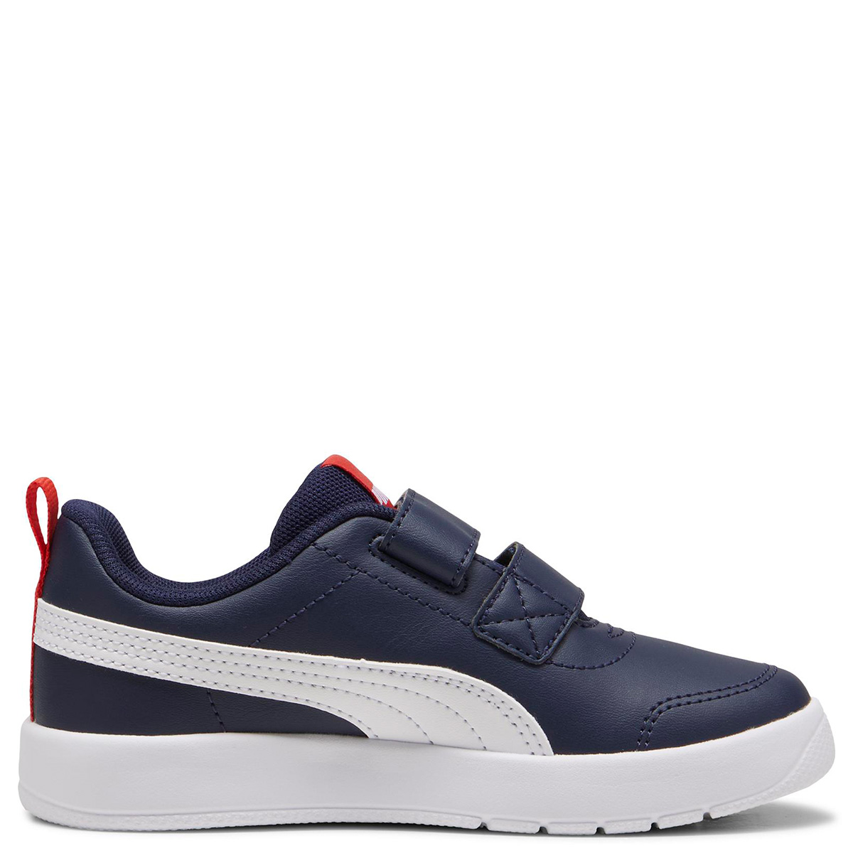 ZAPATILLAS UNISEX INFANTIL PUMA CASUALES COURT - 3