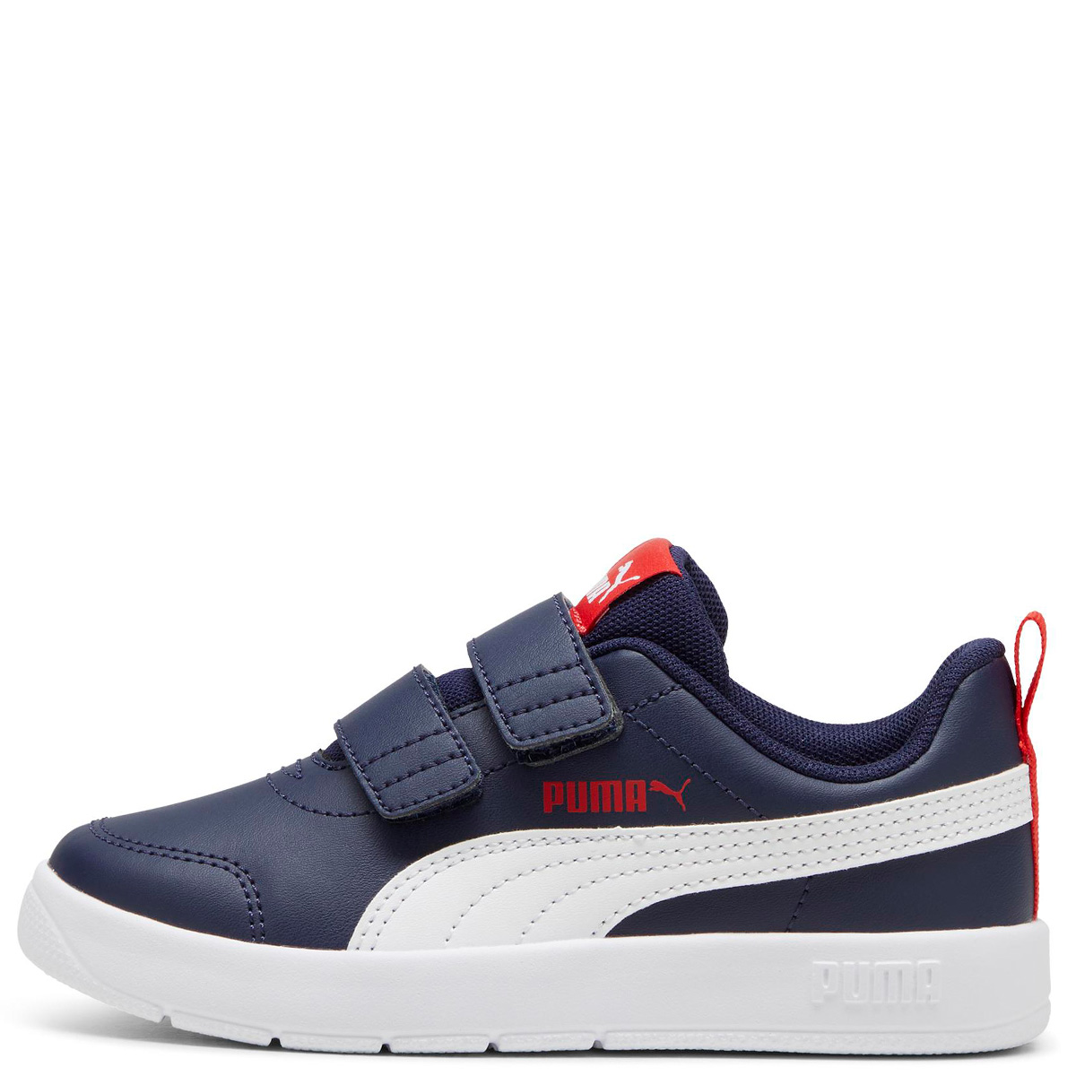 ZAPATILLAS UNISEX INFANTIL PUMA CASUALES COURT - 1