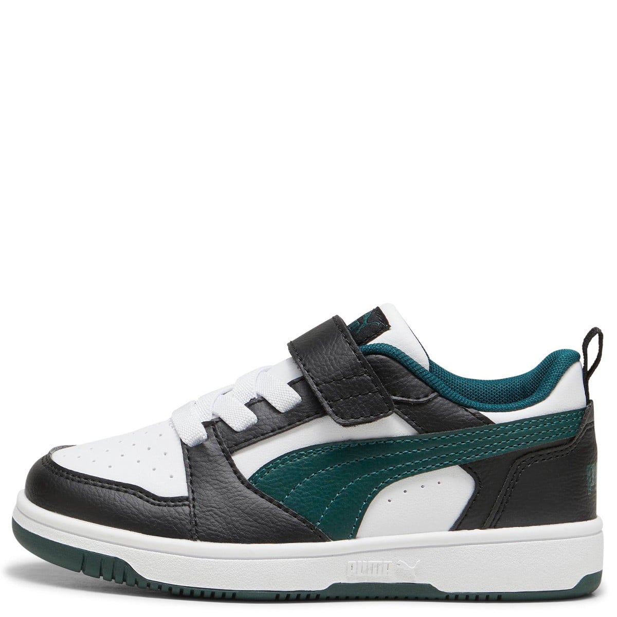 ZAPATILLAS UNISEX INFANTIL PUMA CASUALES REB - 1