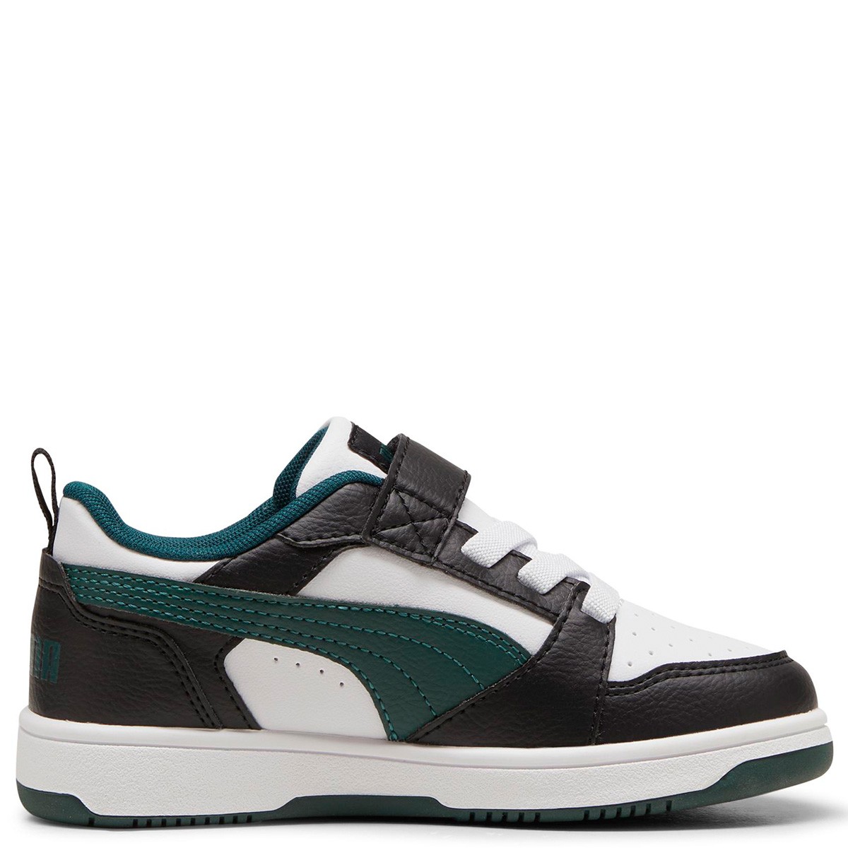 ZAPATILLAS UNISEX INFANTIL PUMA CASUALES REB - 3
