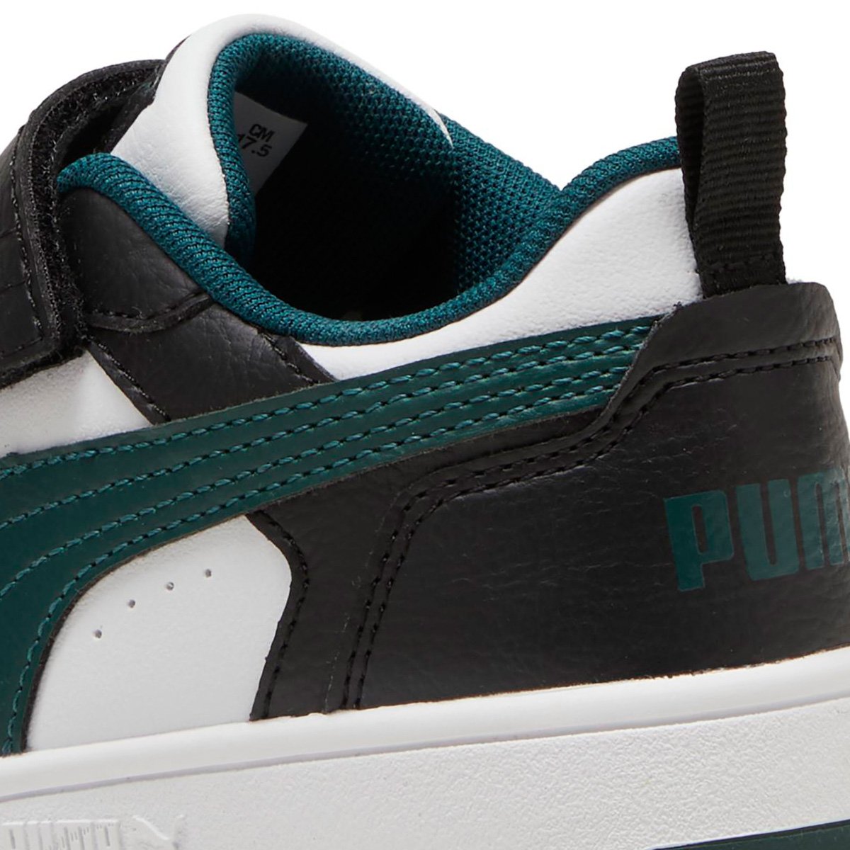 ZAPATILLAS UNISEX INFANTIL PUMA CASUALES REB - 6