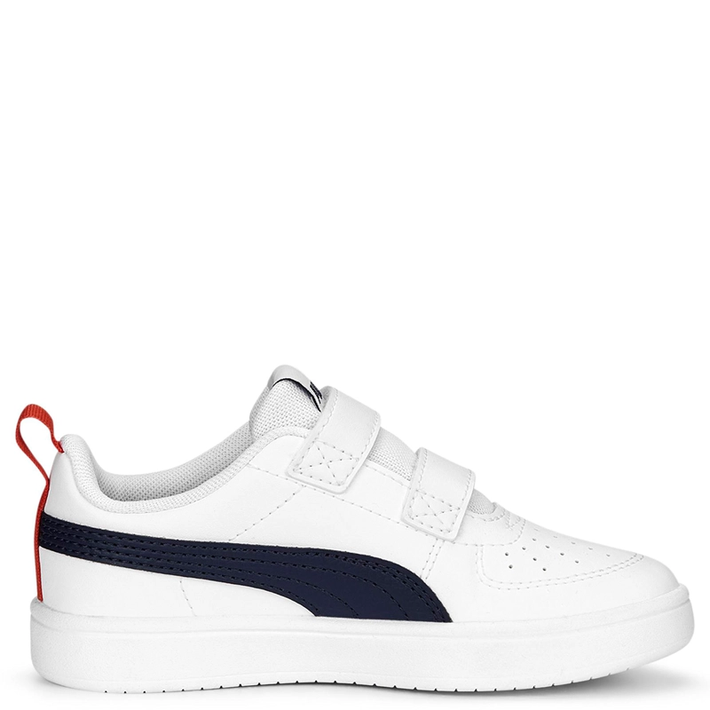 ZAPATILLAS UNISEX INFANTIL PUMA CASUALES RICKIE - 1
