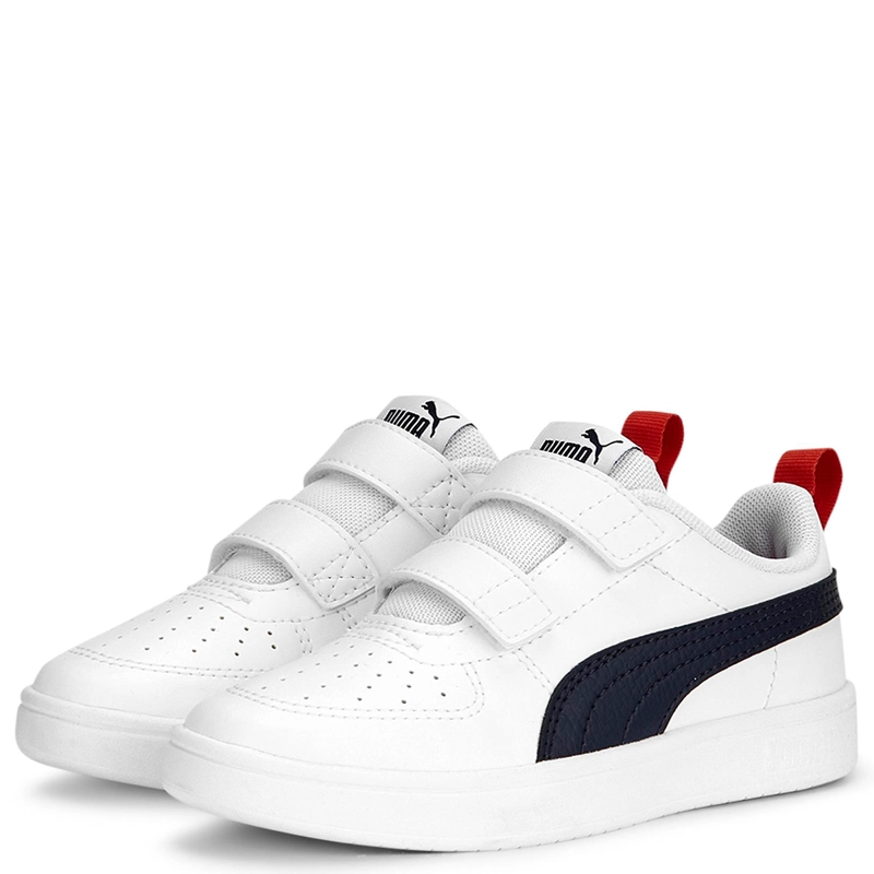 ZAPATILLAS UNISEX INFANTIL PUMA CASUALES RICKIE - 2