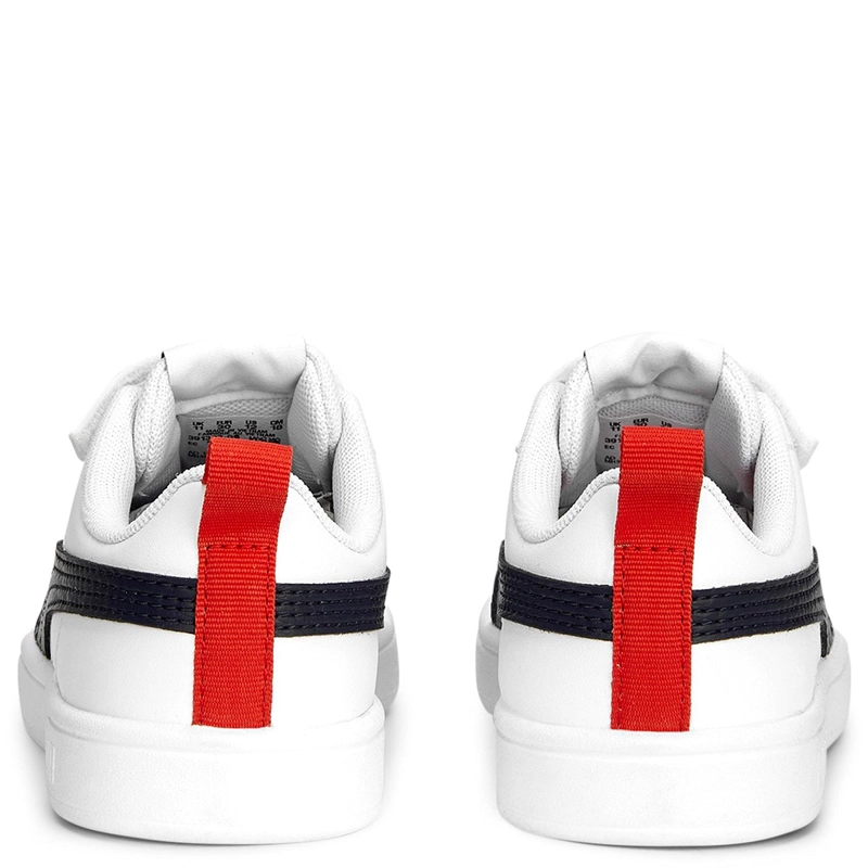 ZAPATILLAS UNISEX INFANTIL PUMA CASUALES RICKIE - 4
