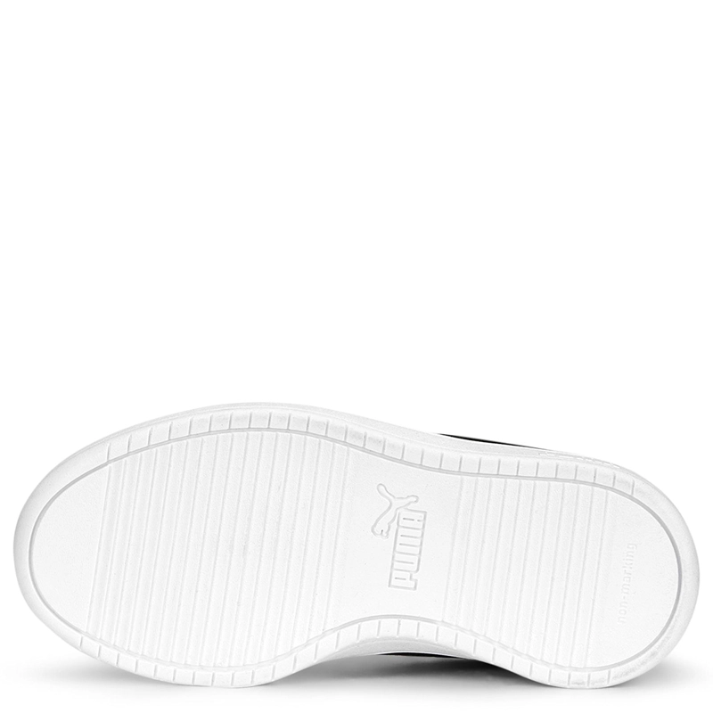 ZAPATILLAS UNISEX INFANTIL PUMA CASUALES RICKIE - 5