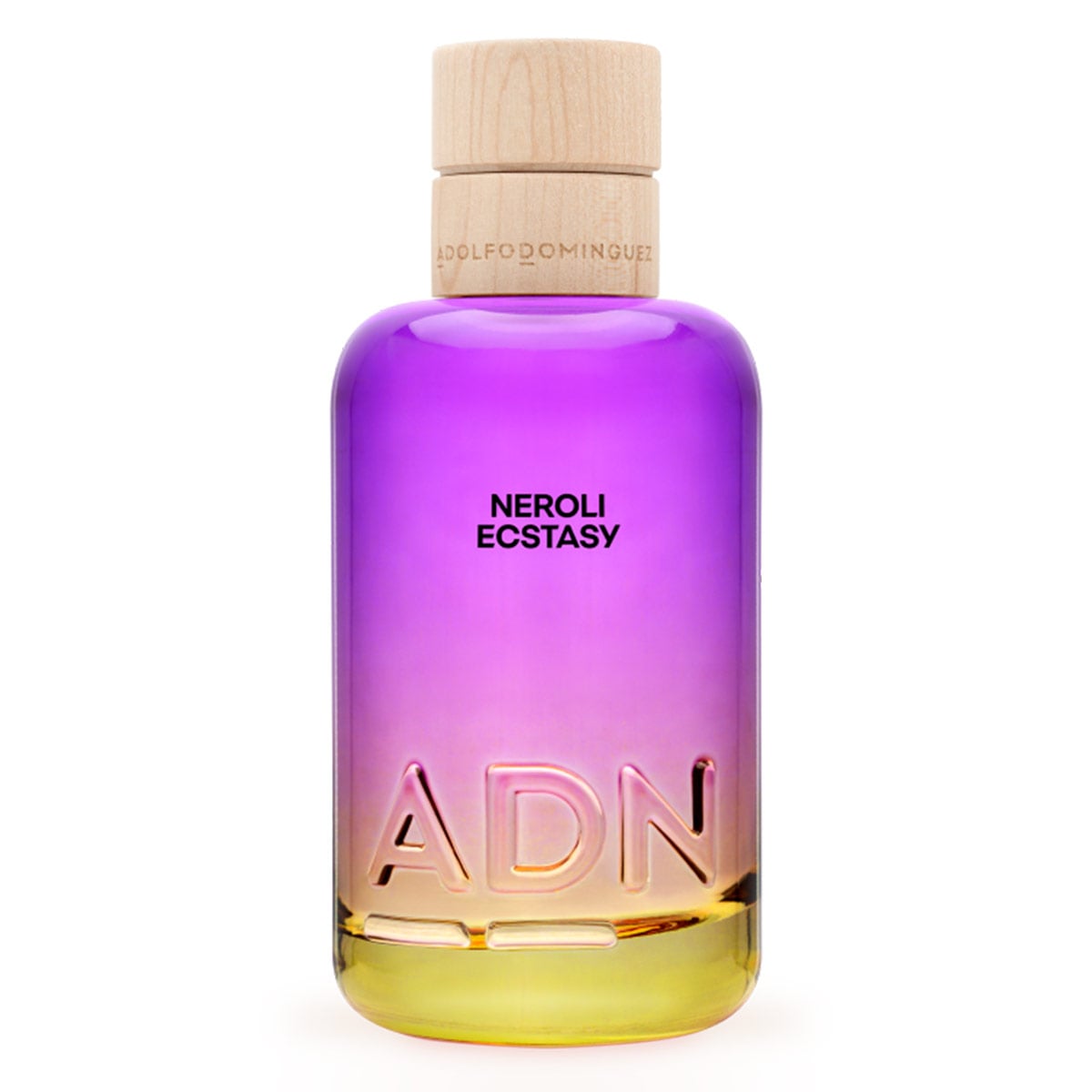 PERFUME ADOLFO DOMÍNGUEZ ADN NEROLI ECSTASY EDP 100 ML - 1