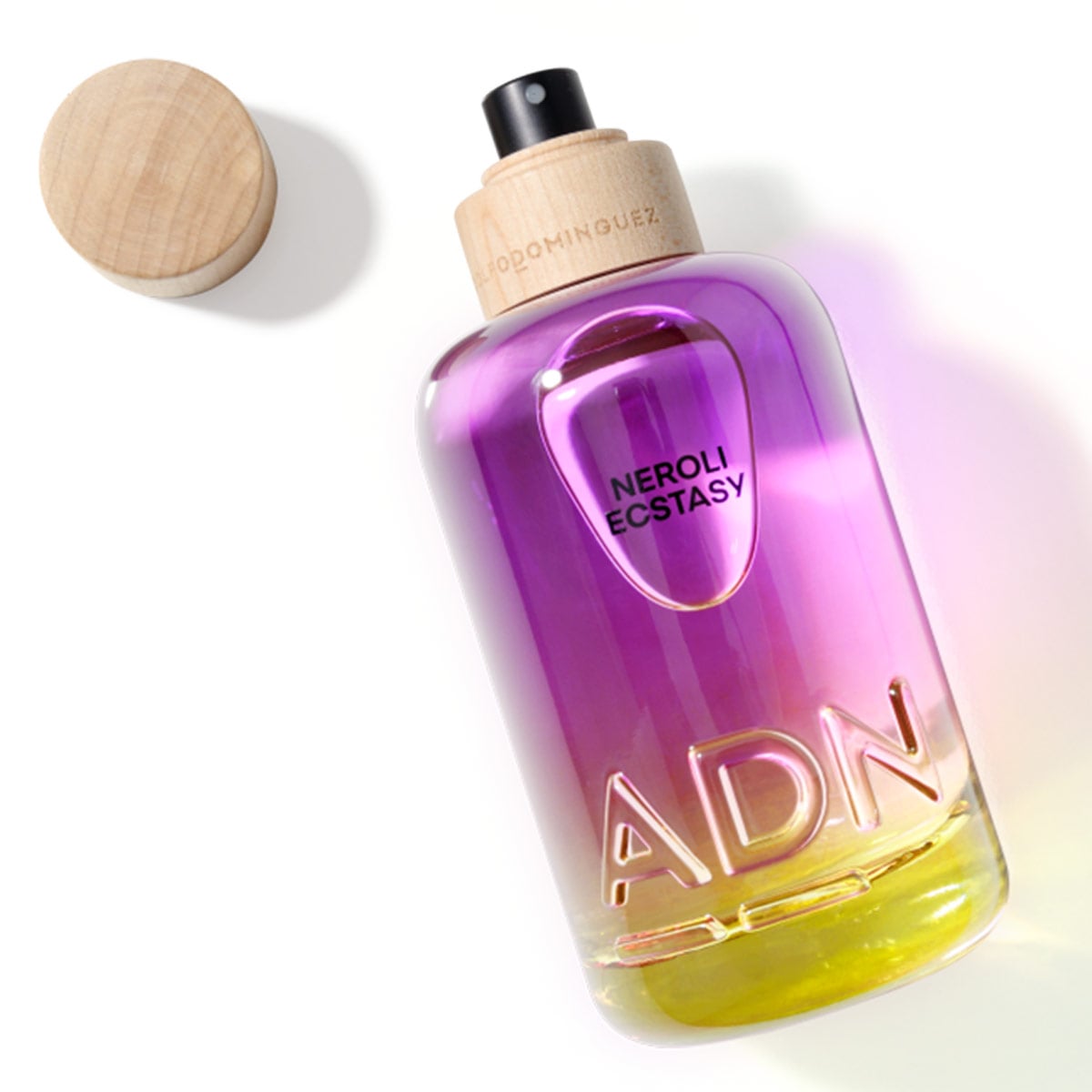 PERFUME ADOLFO DOMÍNGUEZ ADN NEROLI ECSTASY EDP 100 ML - 2