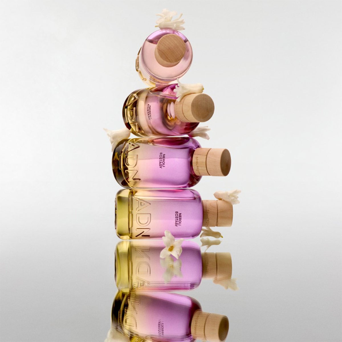 PERFUME ADOLFO DOMÍNGUEZ ADN NEROLI ECSTASY EDP 100 ML - 4