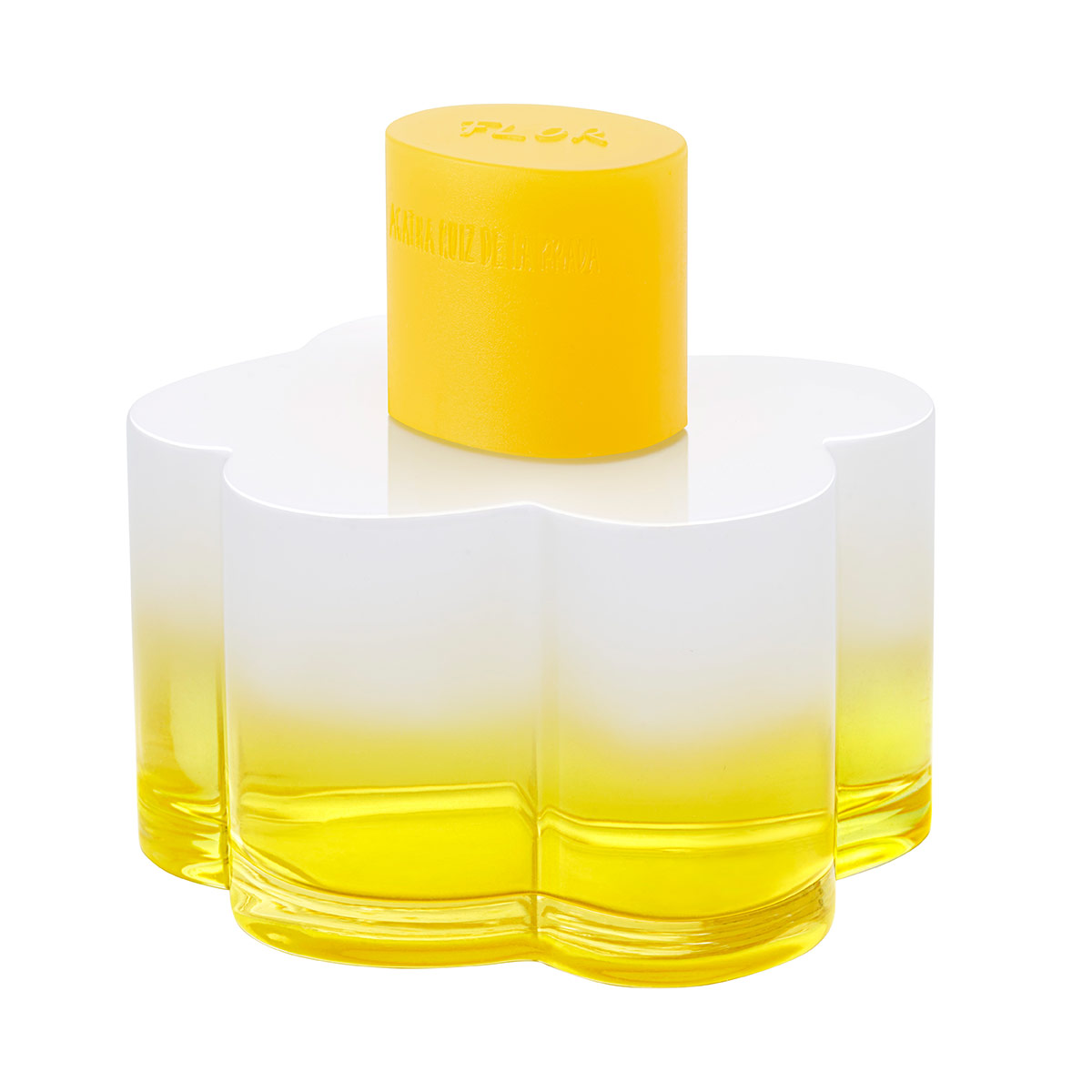 PERFUME AGATHA RUIZ DE LA PRADA DE FLOR EN FLOR MUJER EDT 100 ML - 1