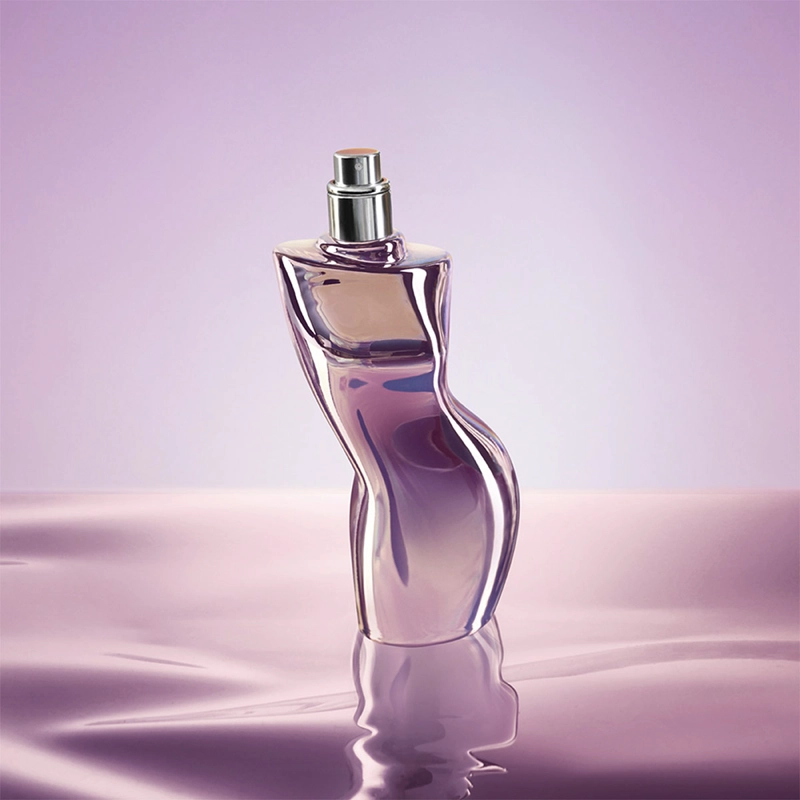 PERFUME SHAKIRA DANCE STELLAR MUJER EDT 80 ML - 3
