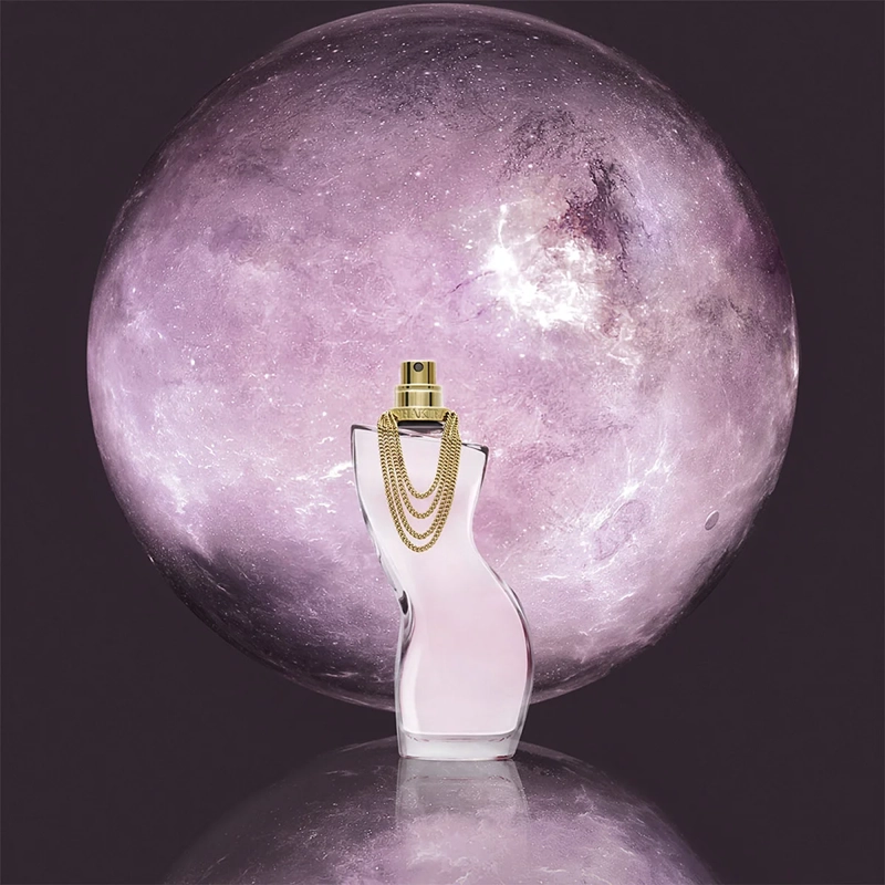PERFUME SHAKIRA DANCE STELLAR MUJER EDT 80 ML - 4