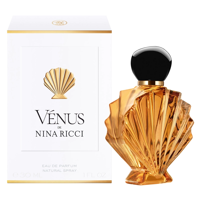 PERFUME NINA RICCI VÉNUS  MUJER EDP 30 ML - 2