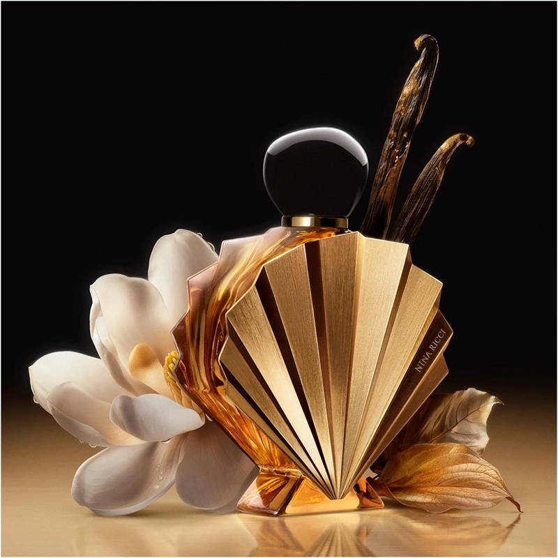 PERFUME NINA RICCI VÉNUS  MUJER EDP 50 ML - 3