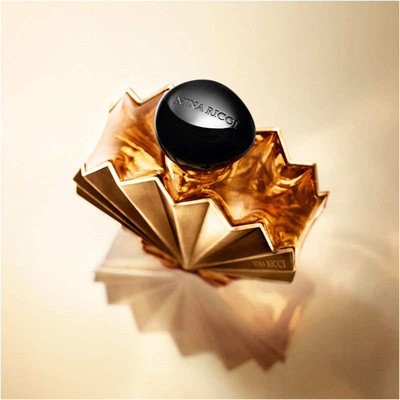 PERFUME NINA RICCI VÉNUS  MUJER EDP 50 ML - 5