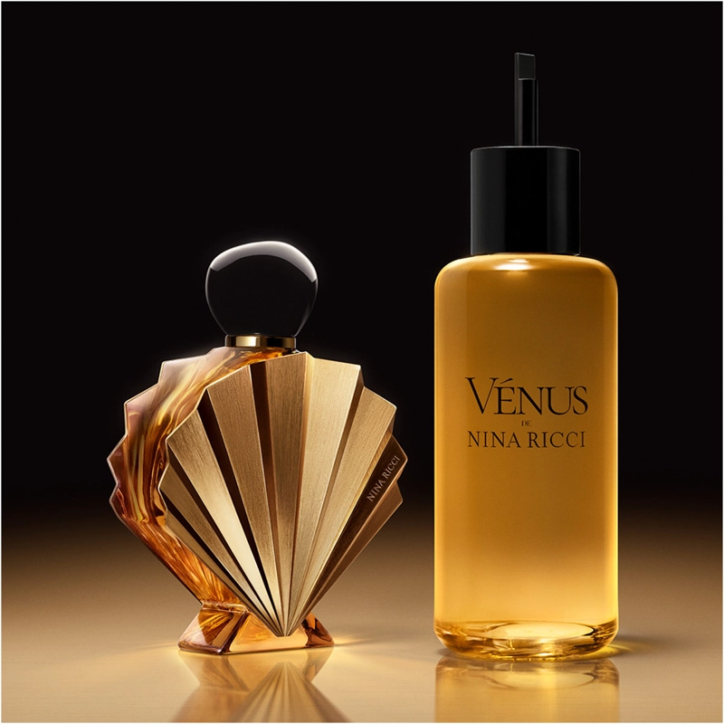 PERFUME NINA RICCI VÉNUS  MUJER EDP 80 ML - 6