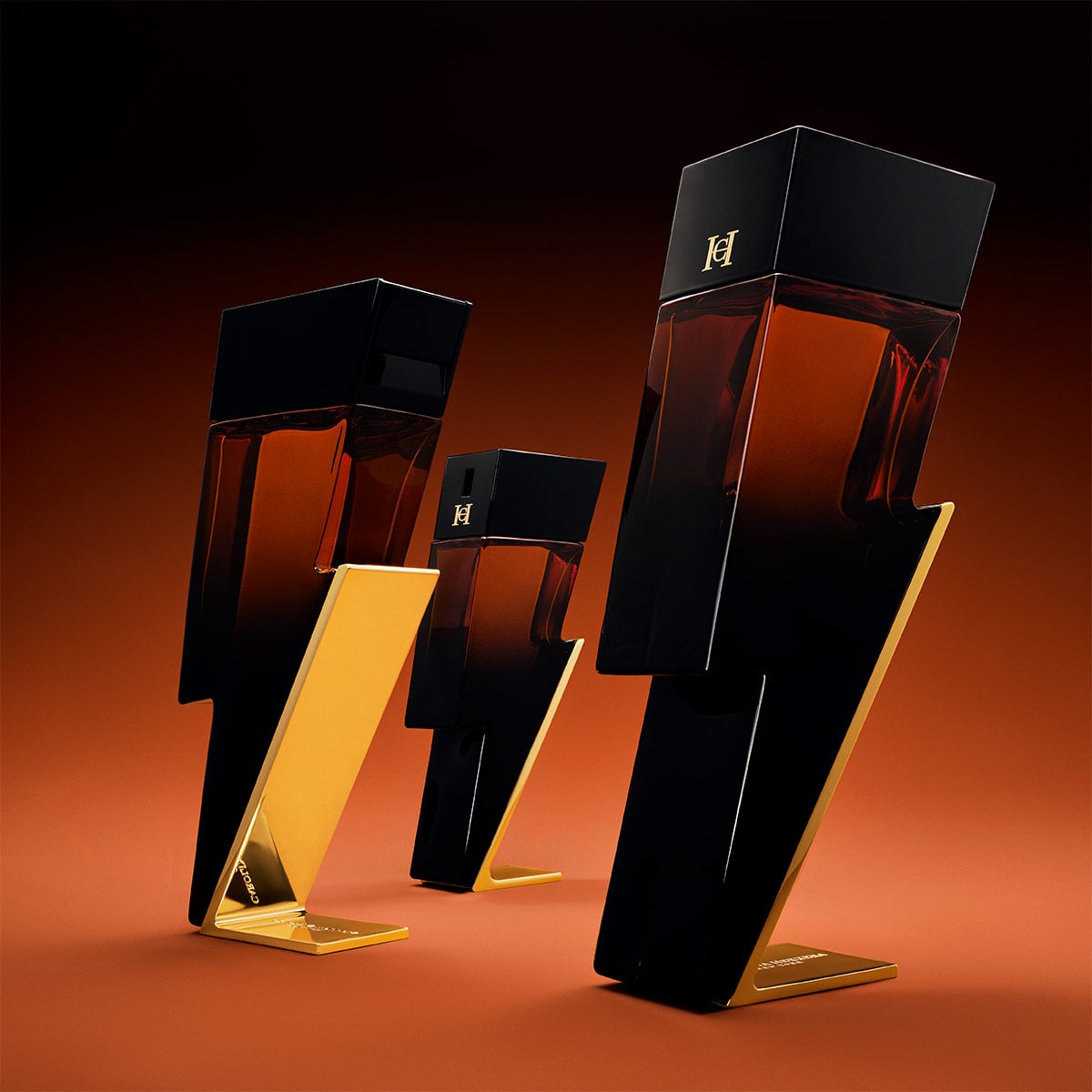 PERFUME CAROLINA HERRERA BAD BOY ELIXIR HOMBRE EDP 50ML - 7