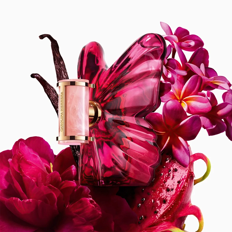 PERFUME CAROLINA HERRERA LA BOMBA MUJER EDP 30 ML - 6