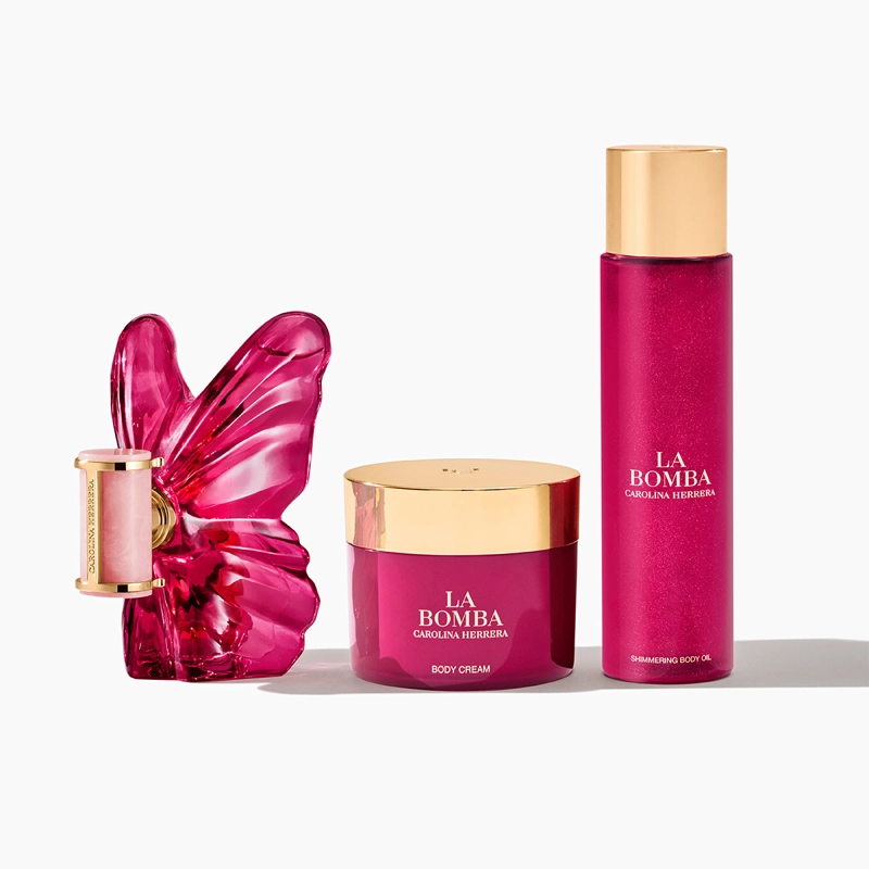 PERFUME CAROLINA HERRERA LA BOMBA MUJER EDP 50 ML - 3