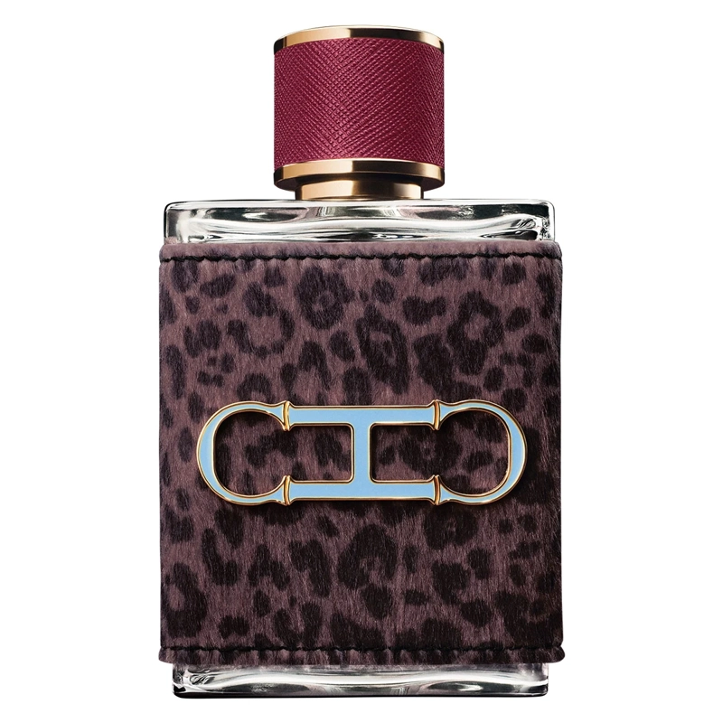 PERFUME CAROLINA HERRERA CH MEN WILD LOVE HOMBRE EDP 100 ML EDICIÓN LIMITADA - 1