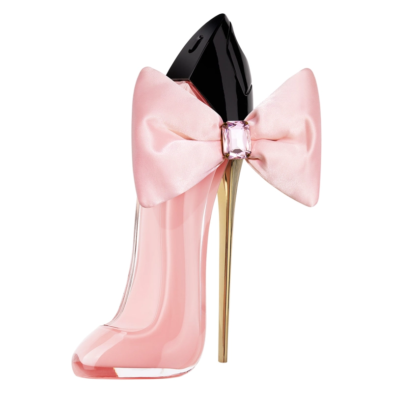 PERFUME CAROLINA HERRERA GOOD GIRL COLORETE BOWTASTIC MUJER EDP 80 ML - 1
