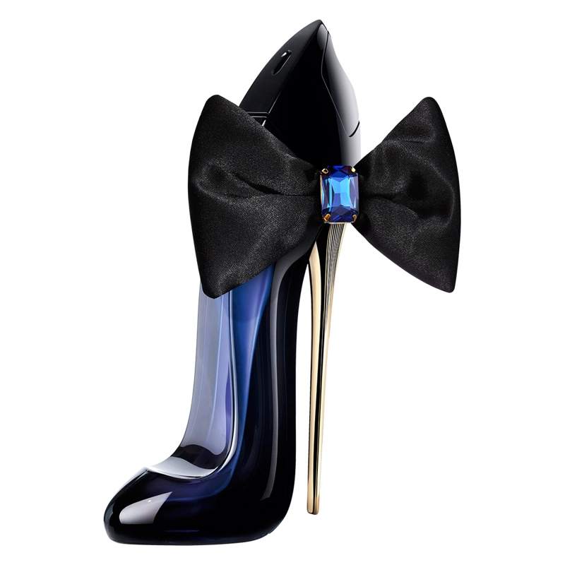 PERFUME CAROLINA HERRERA GOOD GIRL BOWTASTIC MUJER EDP 80 ML - 1