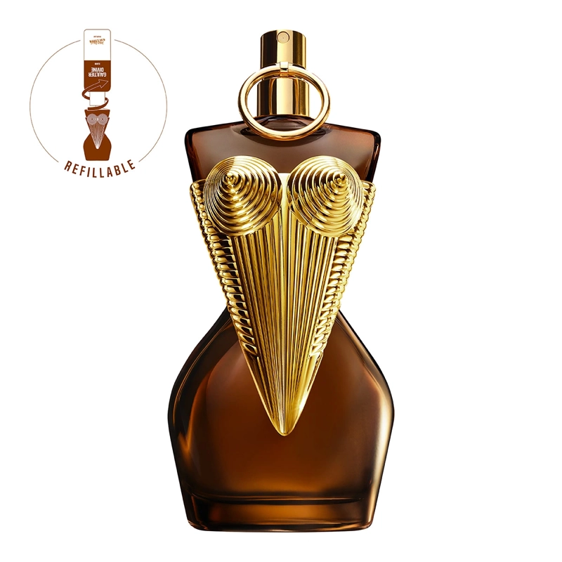 PERFUME JEAN PAUL GAULTIER DIVINE MUJER EDP 100 ML - 1