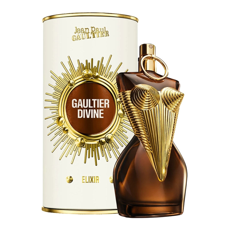 PERFUME JEAN PAUL GAULTIER DIVINE MUJER EDP 100 ML - 2