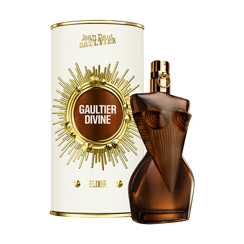PERFUME JEAN PAUL GAULTIER DIVINE MUJER EDP 30 ML - 2