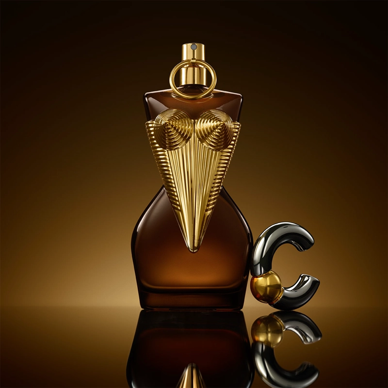 PERFUME JEAN PAUL GAULTIER DIVINE MUJER EDP 30 ML - 4