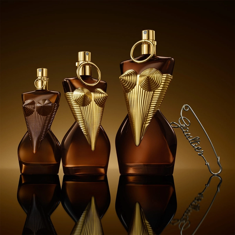 PERFUME JEAN PAUL GAULTIER DIVINE MUJER EDP 30 ML - 5