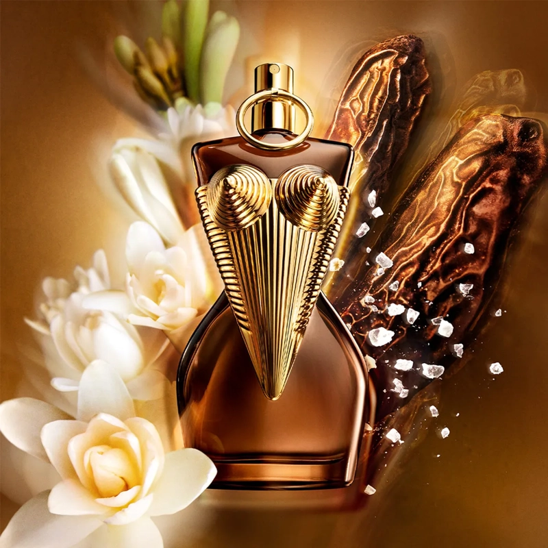 PERFUME JEAN PAUL GAULTIER DIVINE MUJER EDP 30 ML - 7